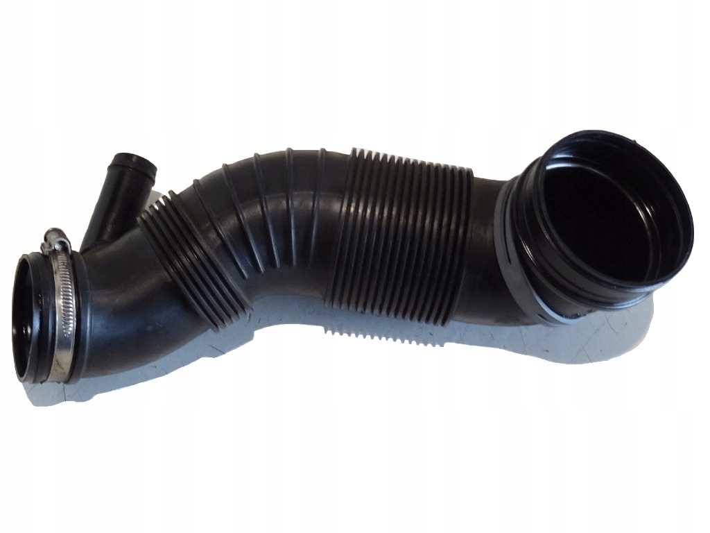 фото №1, Audi q3 8u труба интеркулер 2.0tdi 5n0125656