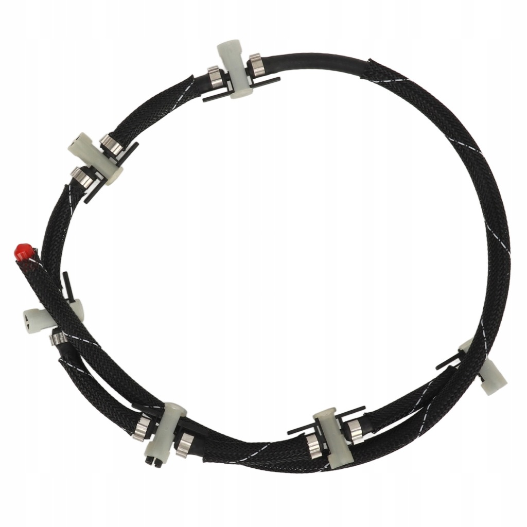 Пабтрубок  сливной форсунки топлива обратный 13537799993 герметичный jp в Украине