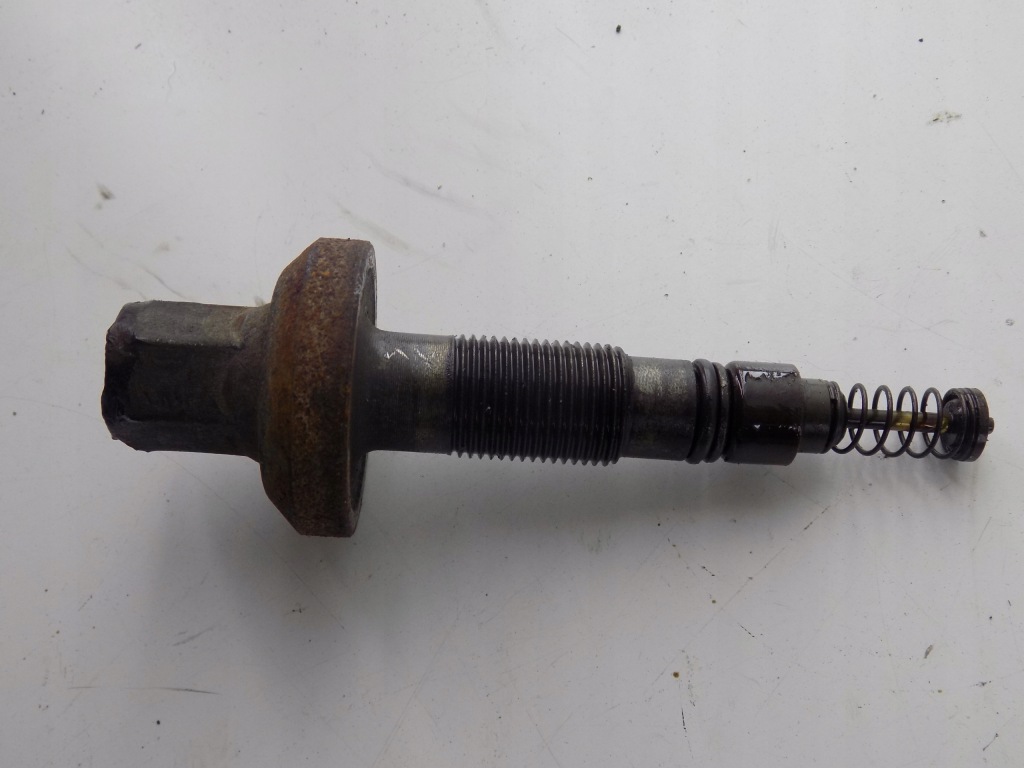 Купить Mazda rx8 1.3 болт клапан вала коленчатого