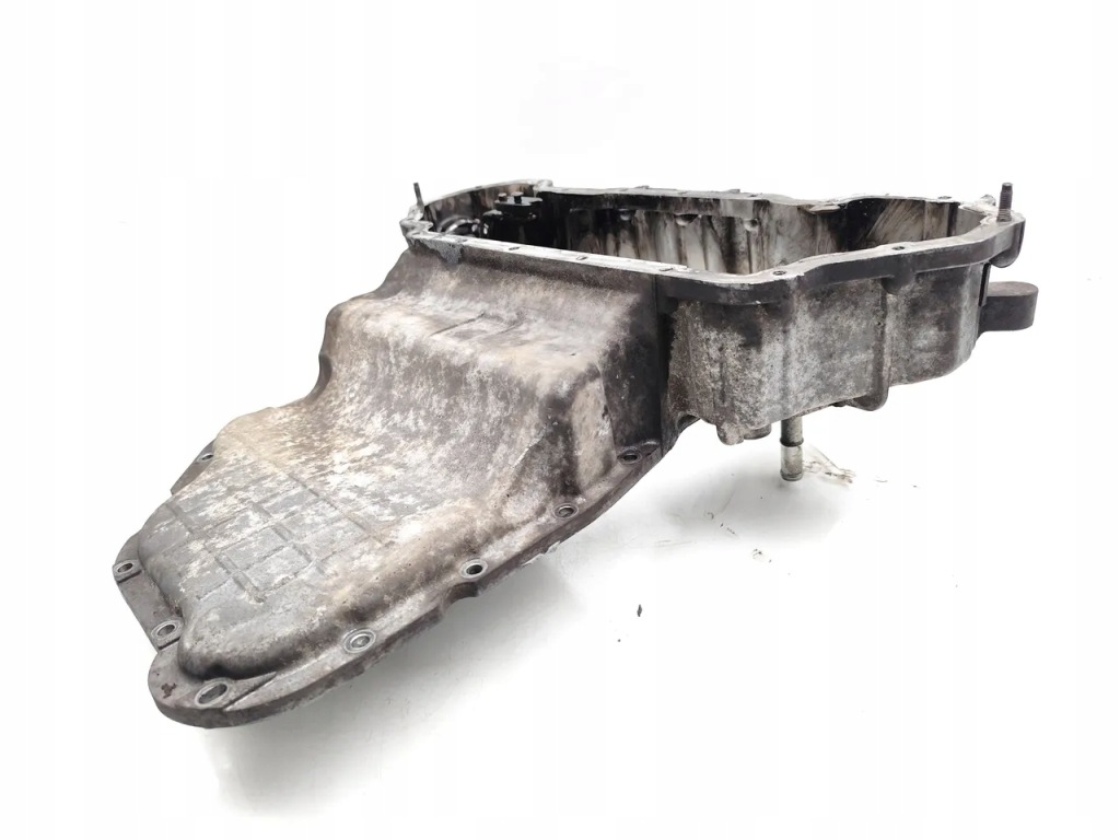 Lexus is піддон масляна 220d дизель 130kw 177 hp 12111-26030 2006 седан в Україні