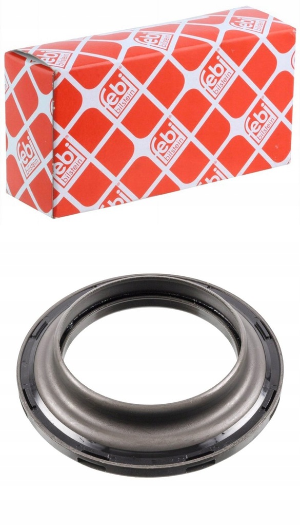 фото №10, Подшипник подушки безопасности амортизатора renault feb