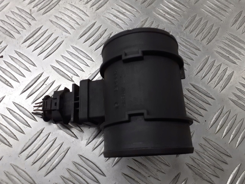 фото №1, Расходомер opel astra h 1.7 cdti 0281002618