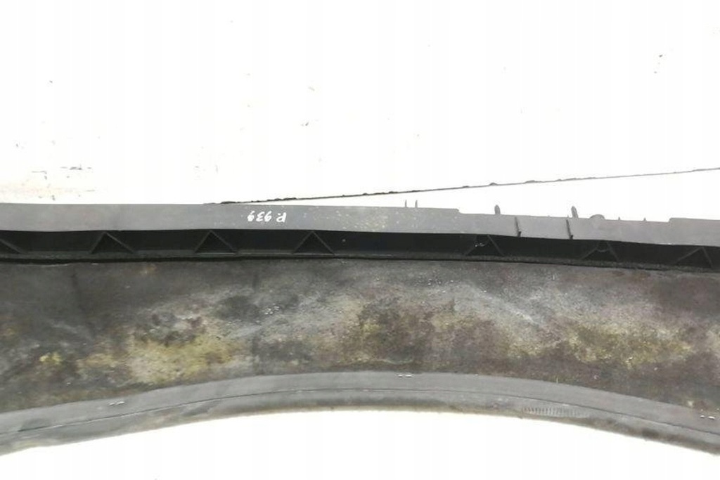 фото №7, Пластик дворник передних renault grand scénic iii jz0/1_ 668630014r