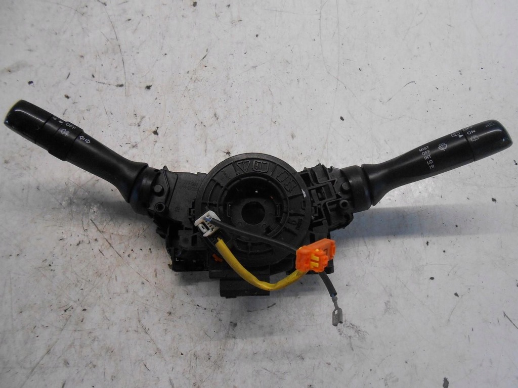 фото №1, Переключатель комбинированный лента citroen c1 #