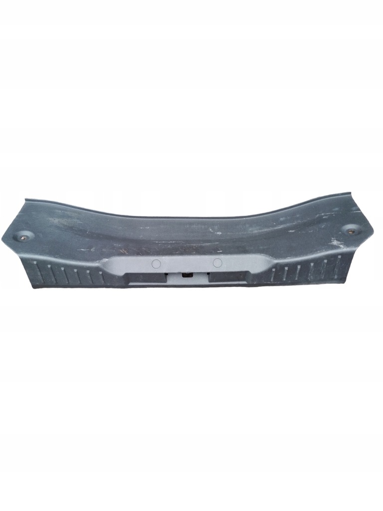 фото №1, Захист na pas ford focus mk3 sedan