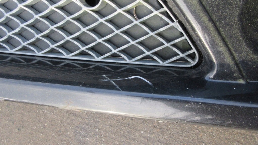 Mercedes clc w203 бампер перед передній sportcoupe cl203 Недорого