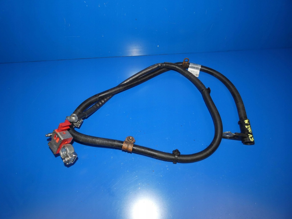 Купити Mercedes-benz оригінальний номер a2465407632