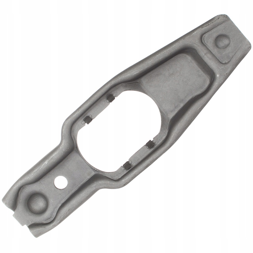 фото №1, Vw transporter t4 кронштейн зчеплення 1.9 td 2.0 2.4 2.5