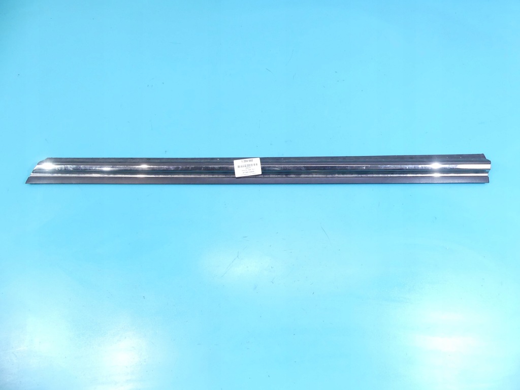 фото №1, Молдинг дверь перед правая infiniti fx ii qx70