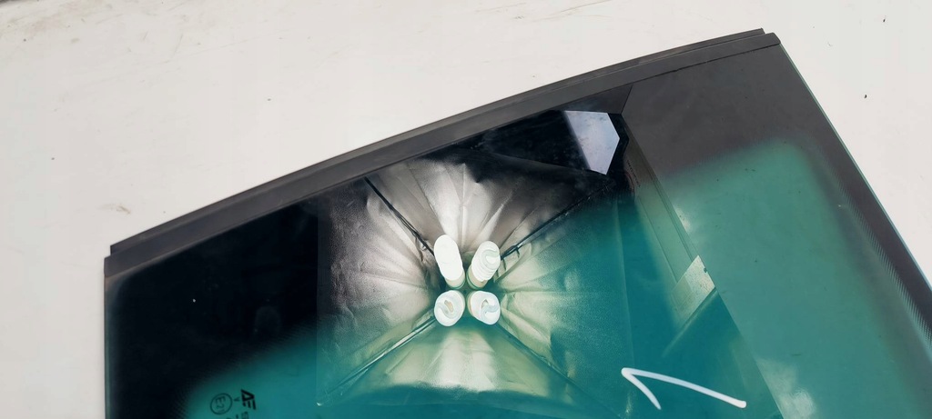 фото №4, Стекло боковая ford galaxy