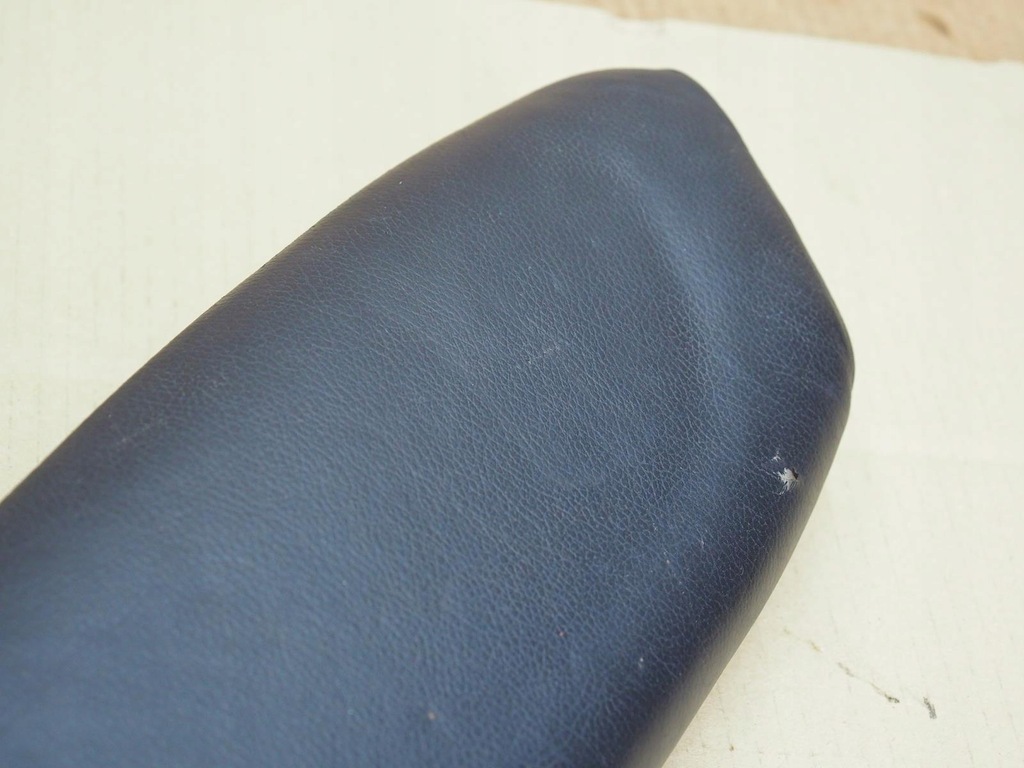 фото №11, Bmw x6 e71 сидіння оббивка сидіння перед правий