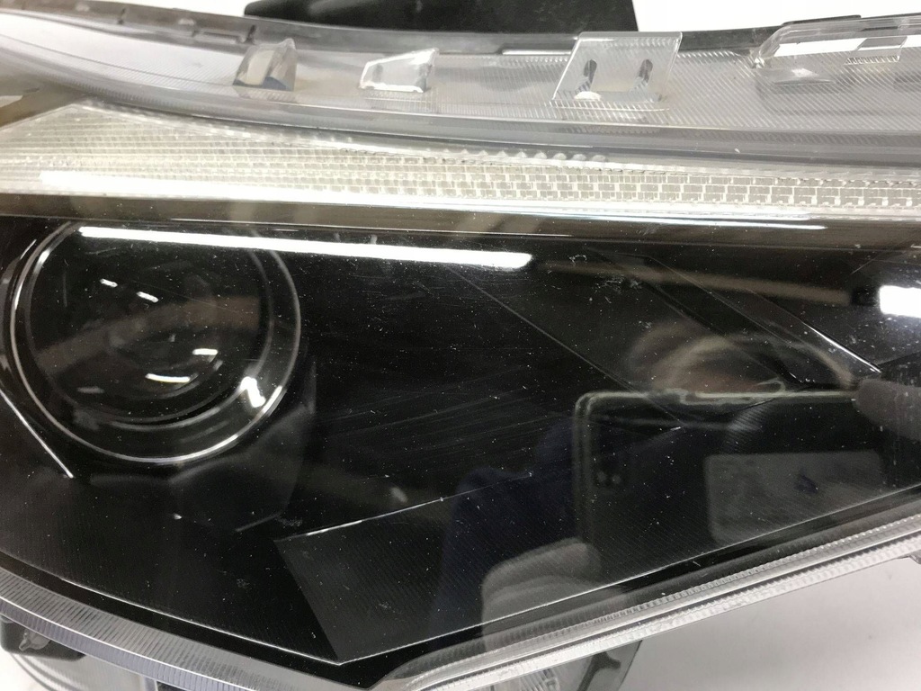 фото №8, Лампа перед правая hyundai elantra vii cn7 21r 92102-aa