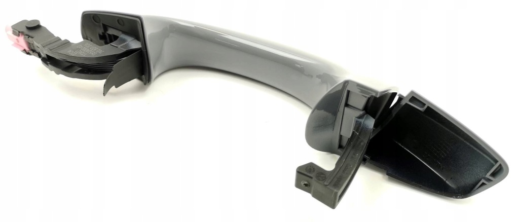 фото №11, Ручка двері правий перед vw arteon 3v0837206 новий оригінальний