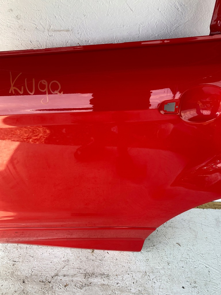 фото №9, Дверь левая задние ford kuga mk2