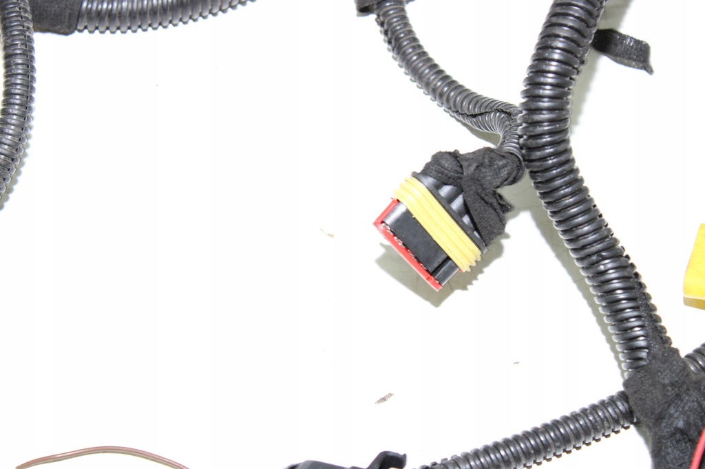 фото №8, Електропроводка газова sekwencja stag-4 q-box basic форсунки hana комплект