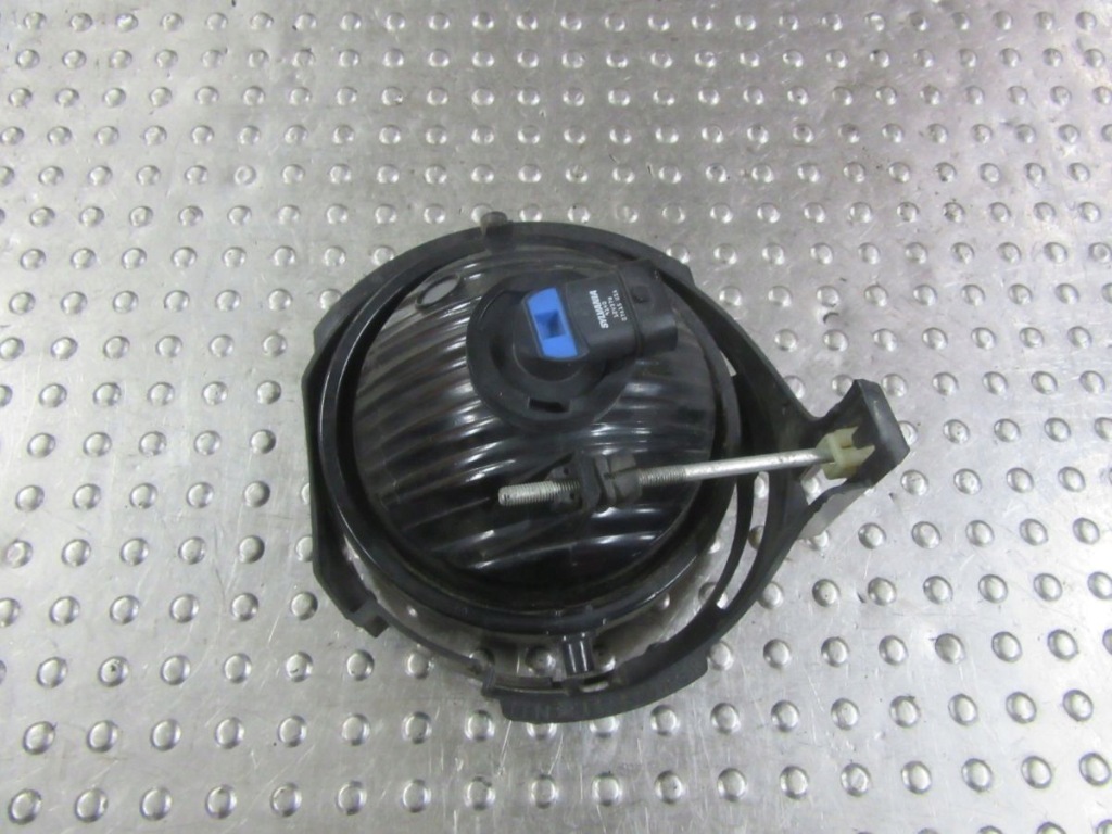 фото №3, Chevrolet hhr 2008 противотуманная фара правый перед