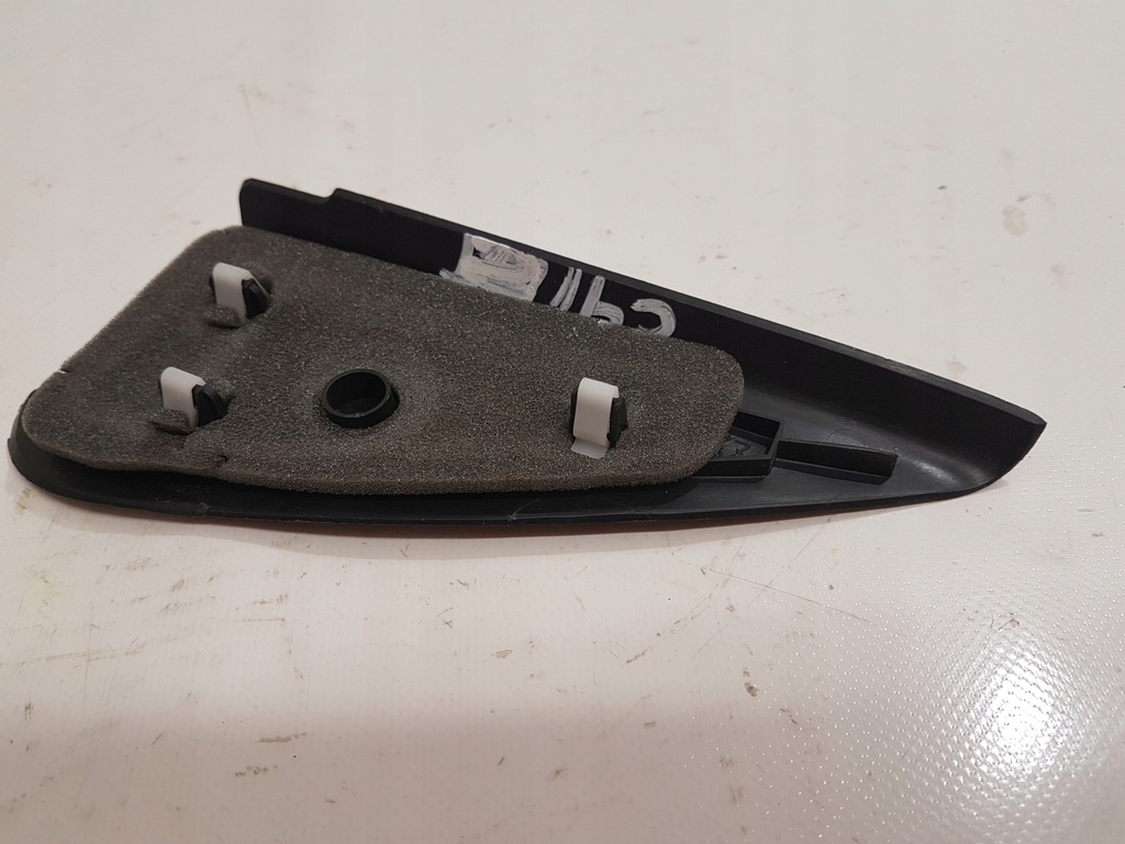 фото №4, Citroen c4 picasso ii заглушка трикутник лівий