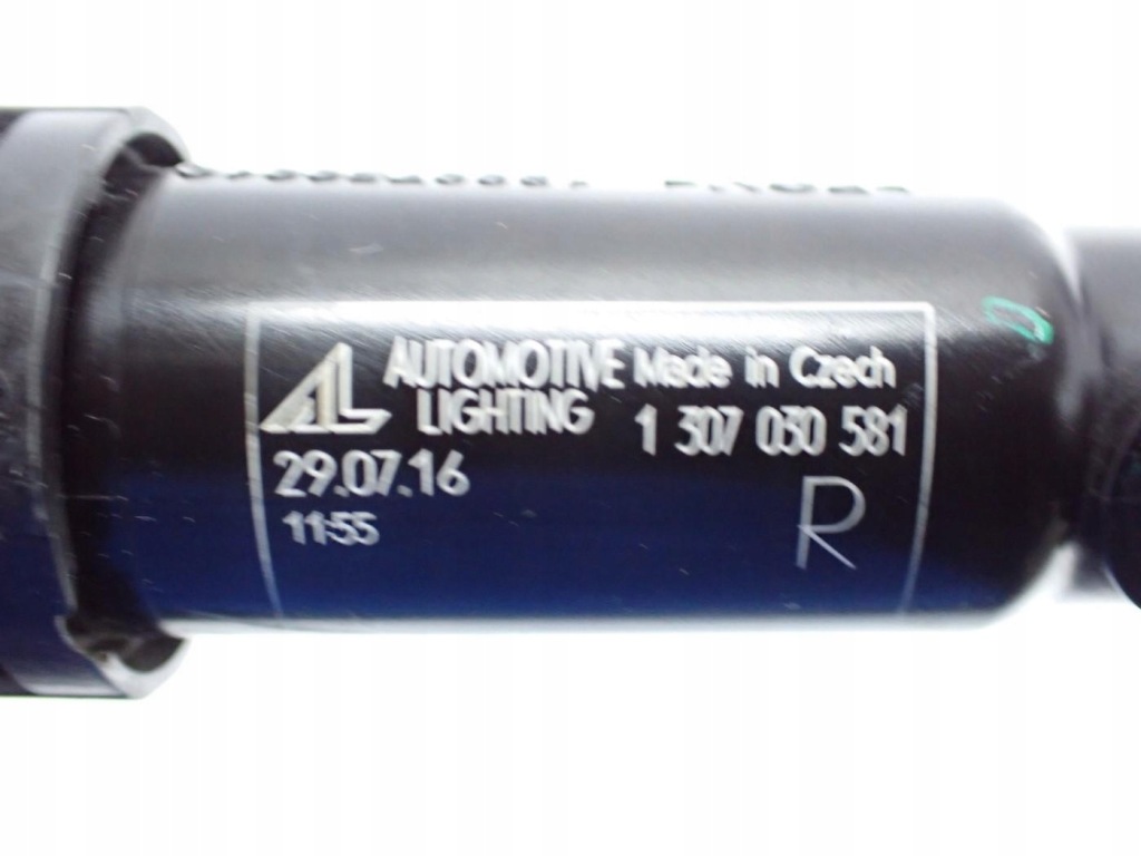 фото №3, Помпа омивача лампи оригінал 1307030581 mini countryman r60 16r