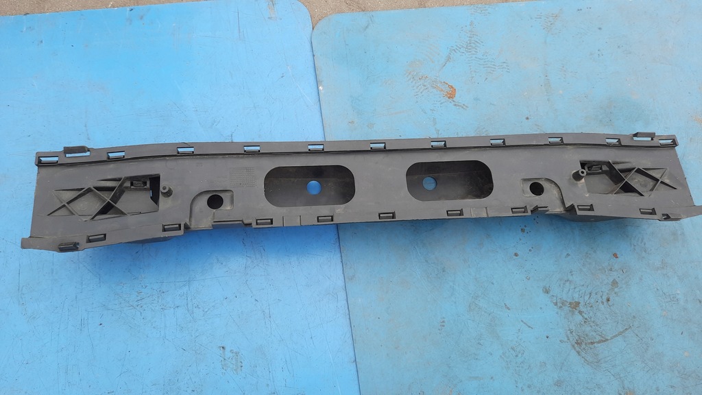 фото №4, Абсорбер бампера volvo s40 30744966