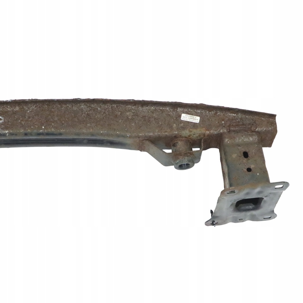 фото №11, Audi a3 8v балка бампера задняя 8v5807309