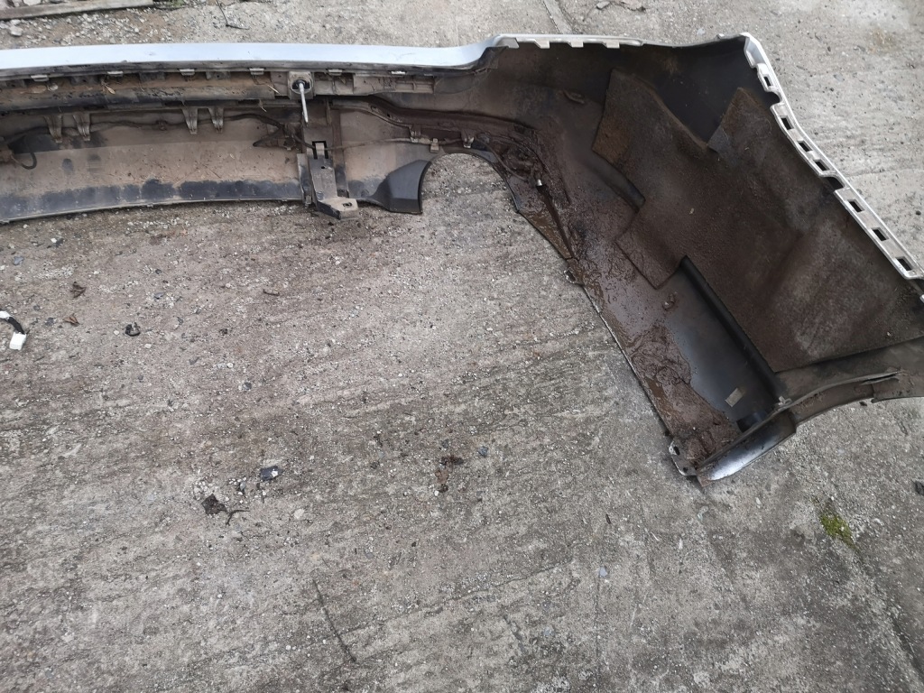 Бампер задняя задний pdc mercedes w204 универсал рестайлинг  amg с Разборки