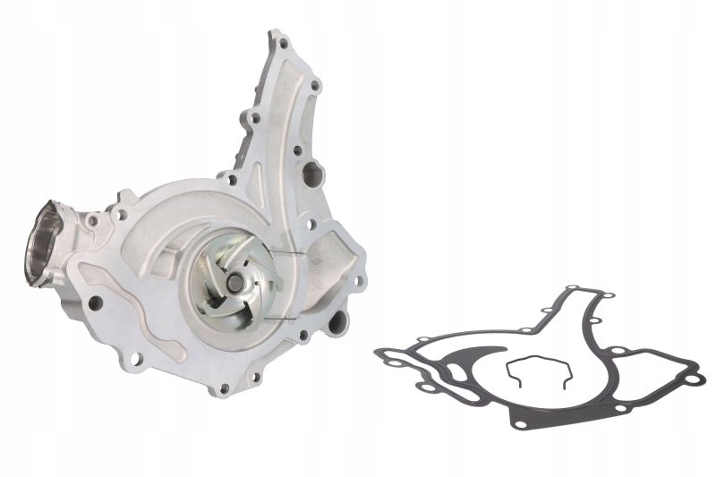 фото №1, Насос wody mercedes clk a209 , clk c209