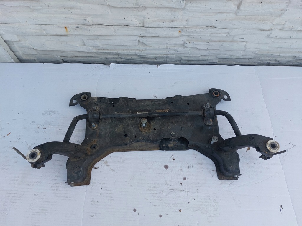 фото №1, C-max mk2 підрамник підрамник перед