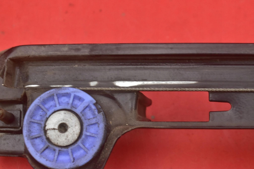 фото №16, Подъемник стекло левый перед eu 1k0959793d seat altea 1 i 04-09