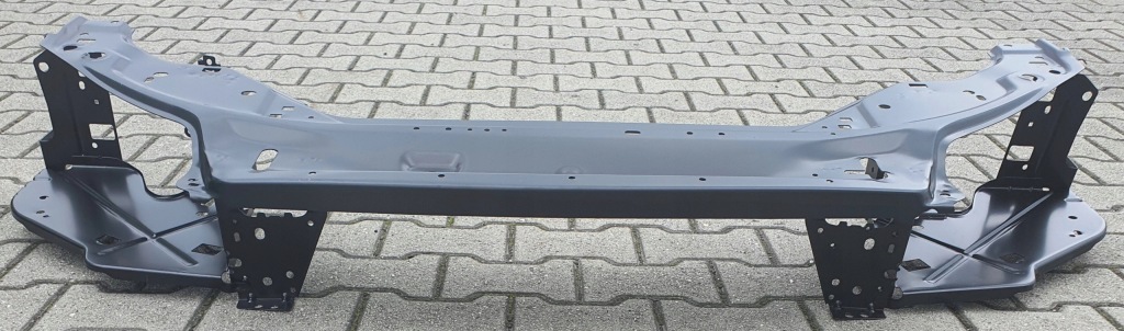 фото №2, Pas передний volvo s80 ii v70 iii 07-16