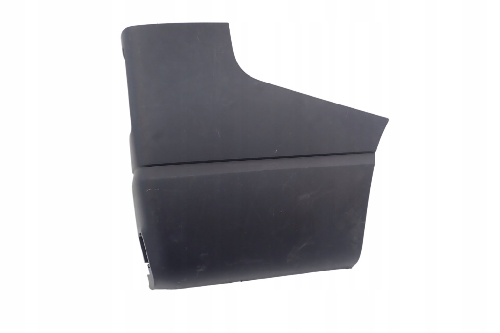 фото №1, Fiat talento trafic vivaro b бампер задняя r оригинальный номер