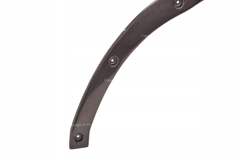 фото №7, Ferrari 599 gto f141 спліттер накладка бампера