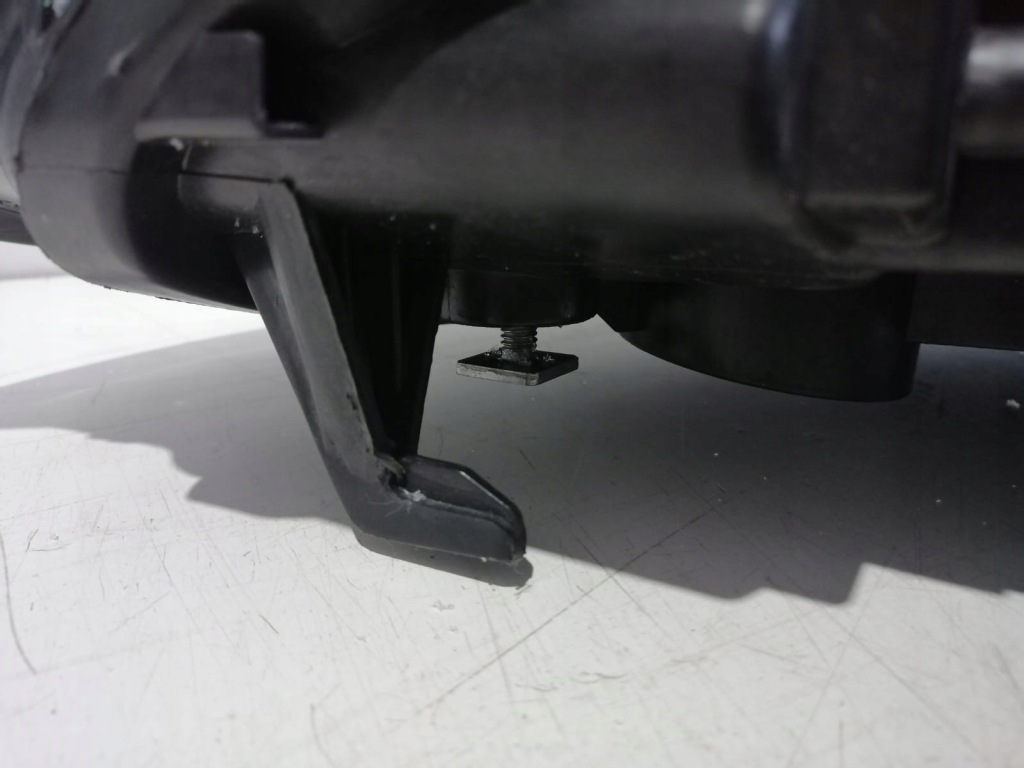 Фара правий porsche panamera 971 full led matrix 971941040l Доставка