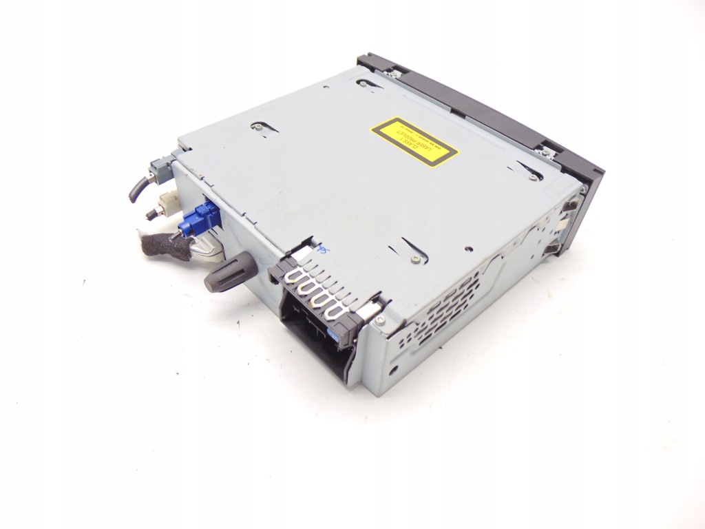 фото №4, Радио навигация gps citroen c5 iii x7 96736746zd