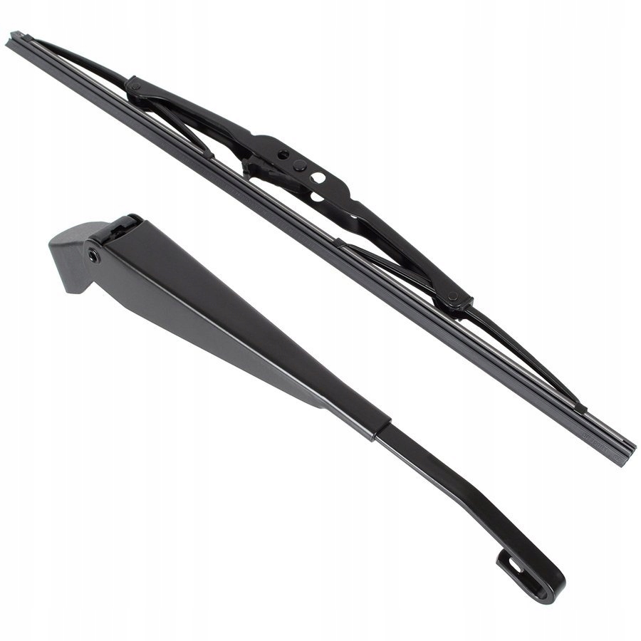 фото №2, Рычаг дворники задняя щетка дворник do land rover freelander