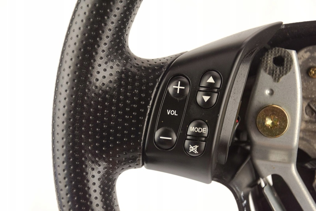 фото №5, Mazda 2 dy повітропровід мультифункція