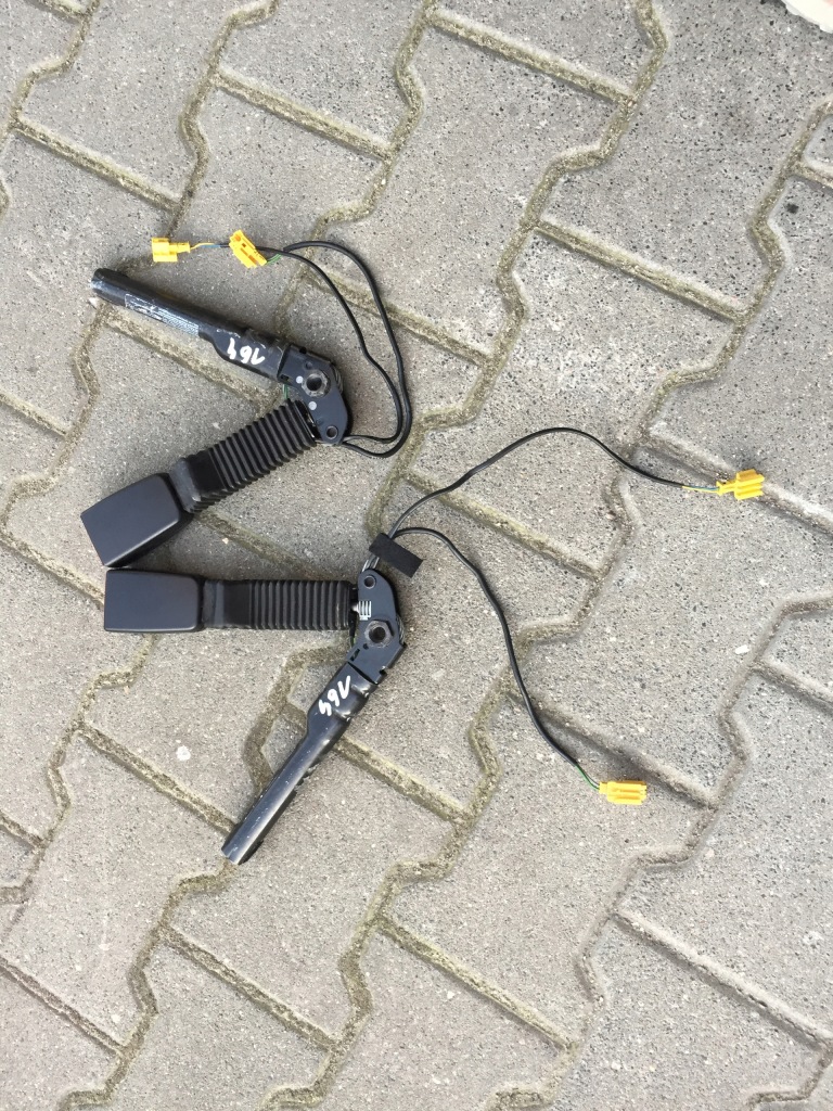 Купити Mercedes ml 164 gl натягувач поперечина правий лівий