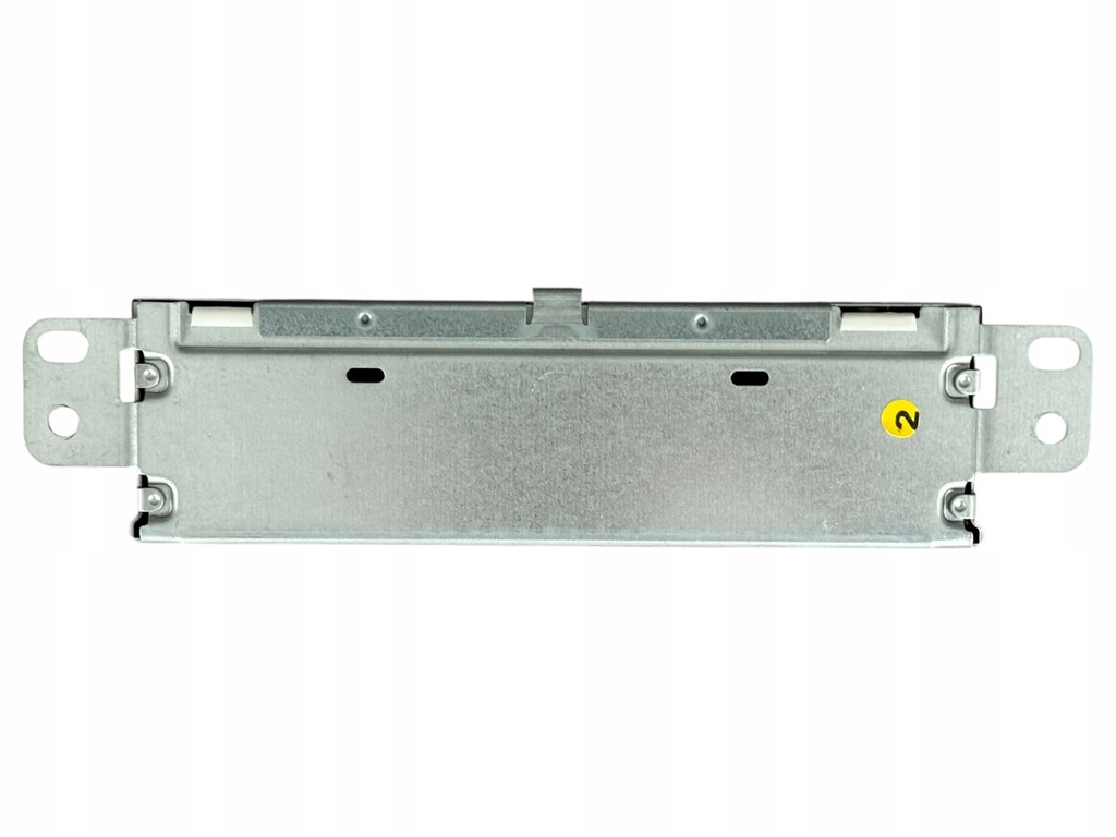 фото №1, Считыватель радио навигация peugeot 208 2014r 9806730080