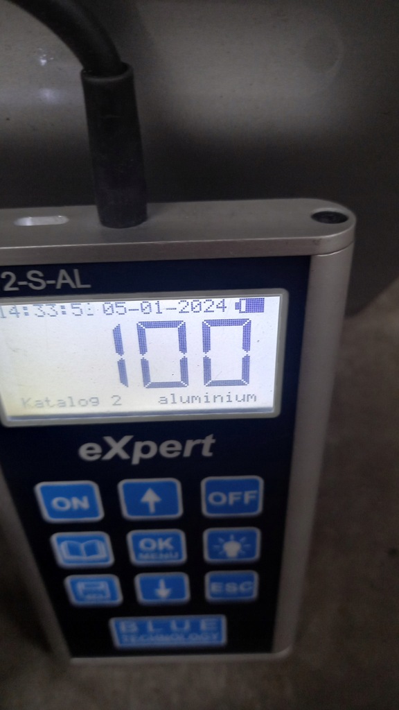 фото №9, Двері праве задня renault espace iv 05r