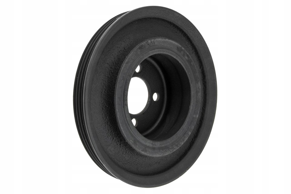 фото №9, Шків колінчастого вала korb mitsubishi colt 1.31.5 90-96