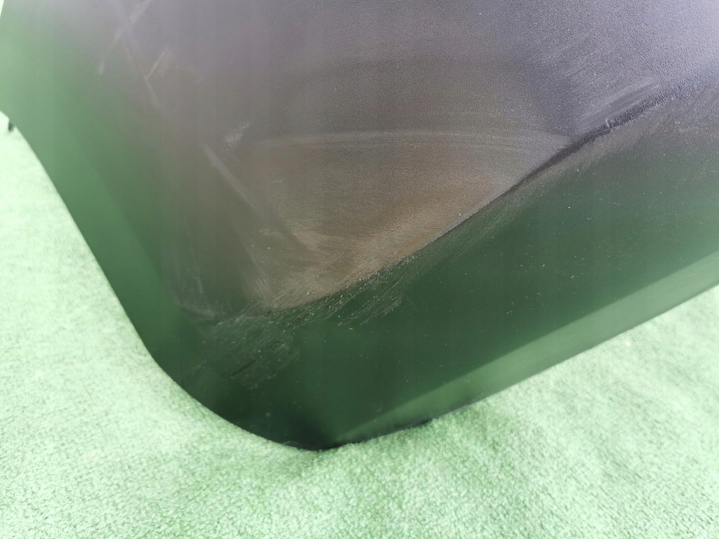 фото №9, Бампер перед передний iveco daily iv 5801529745