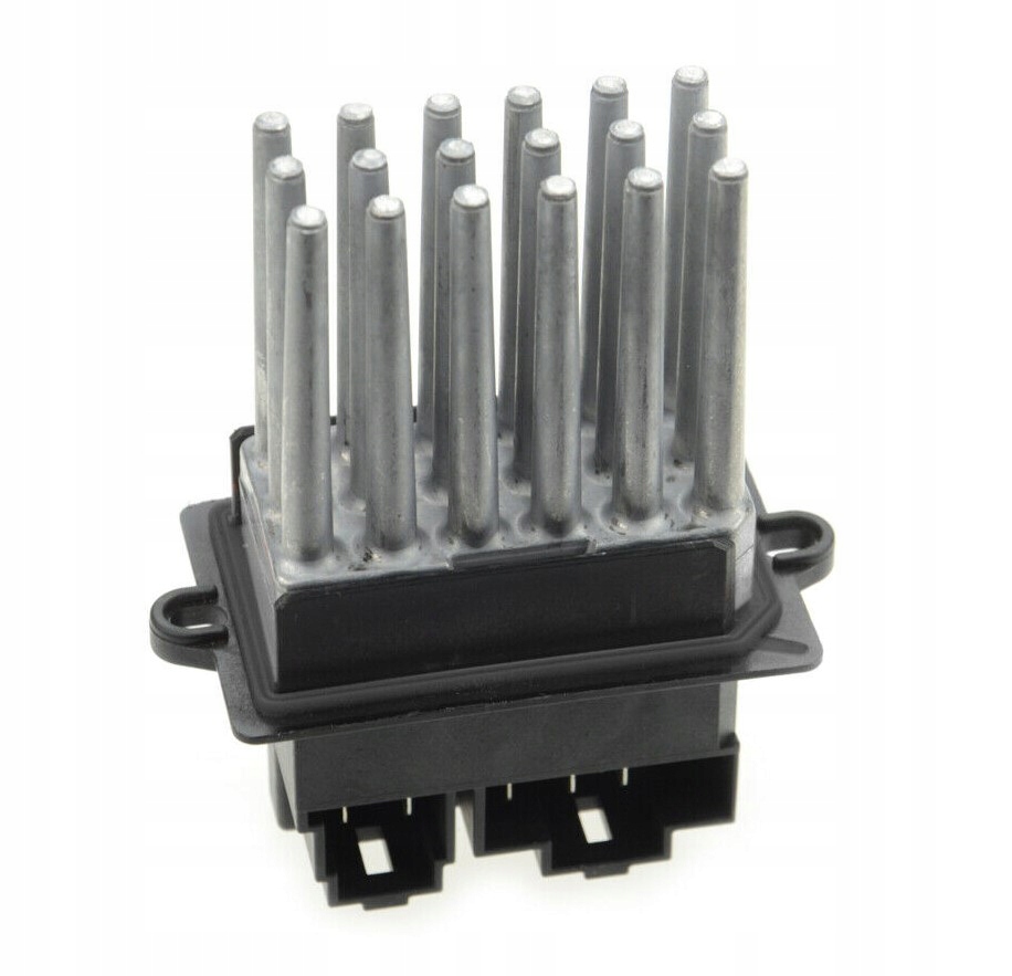 фото №15, Резистор вентилятор jeep 4885482aa