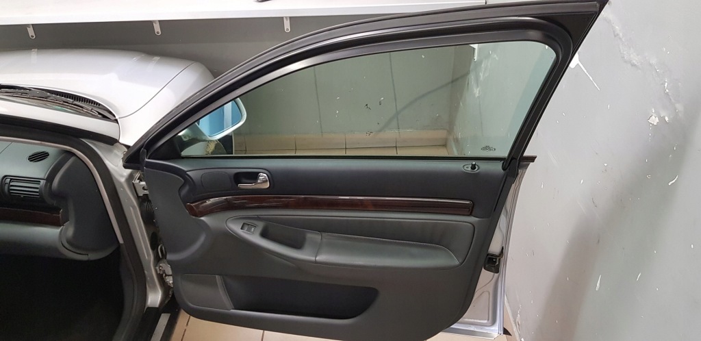 фото №1, Audi a4 b5 механізм вікон підйомник вікон перед