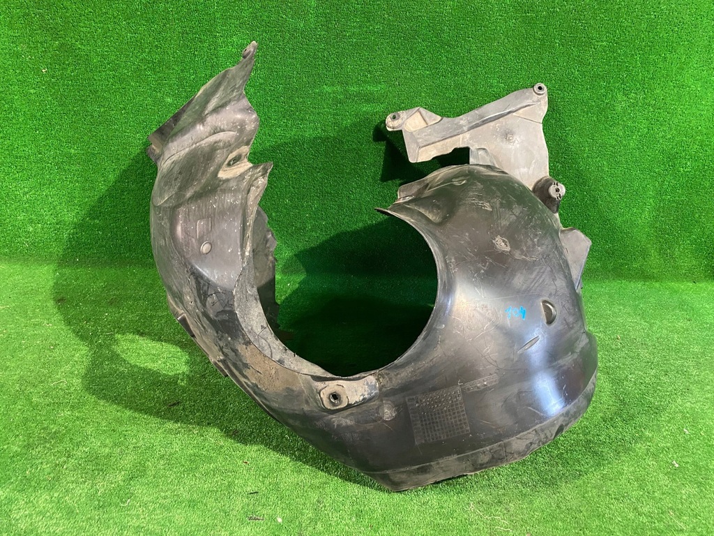 фото №1, Подкрылок левая передние левый перед mercedes gla w156