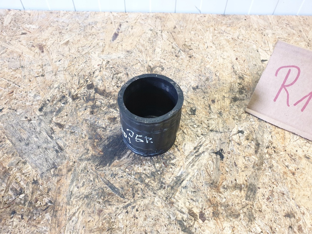 фото №1, Wąż шланг з'єднувач турбіни peugeot 307 2,0 hdi