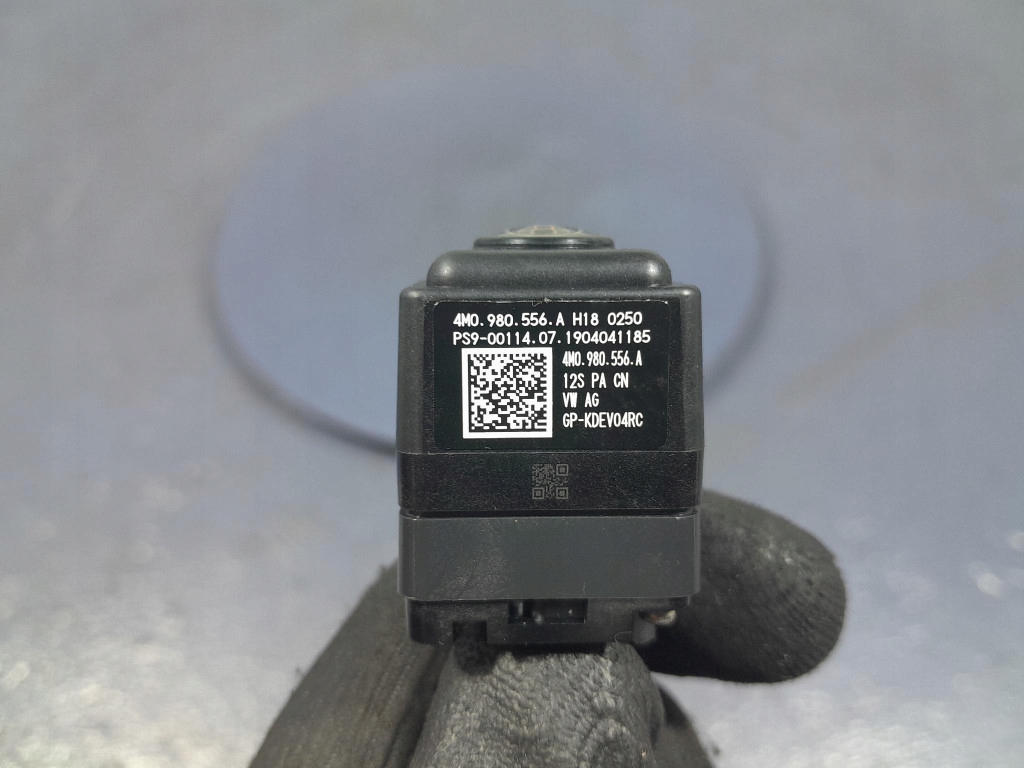 фото №6, Porsche cayenne iii 9y камера заднего вида 4m0980556a