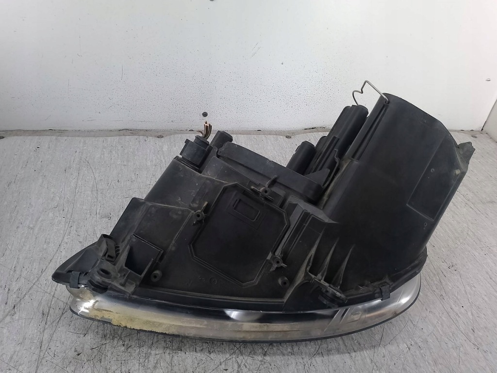 фото №9, Лампа перед правая vw touran i 1t0941006m 0301205204