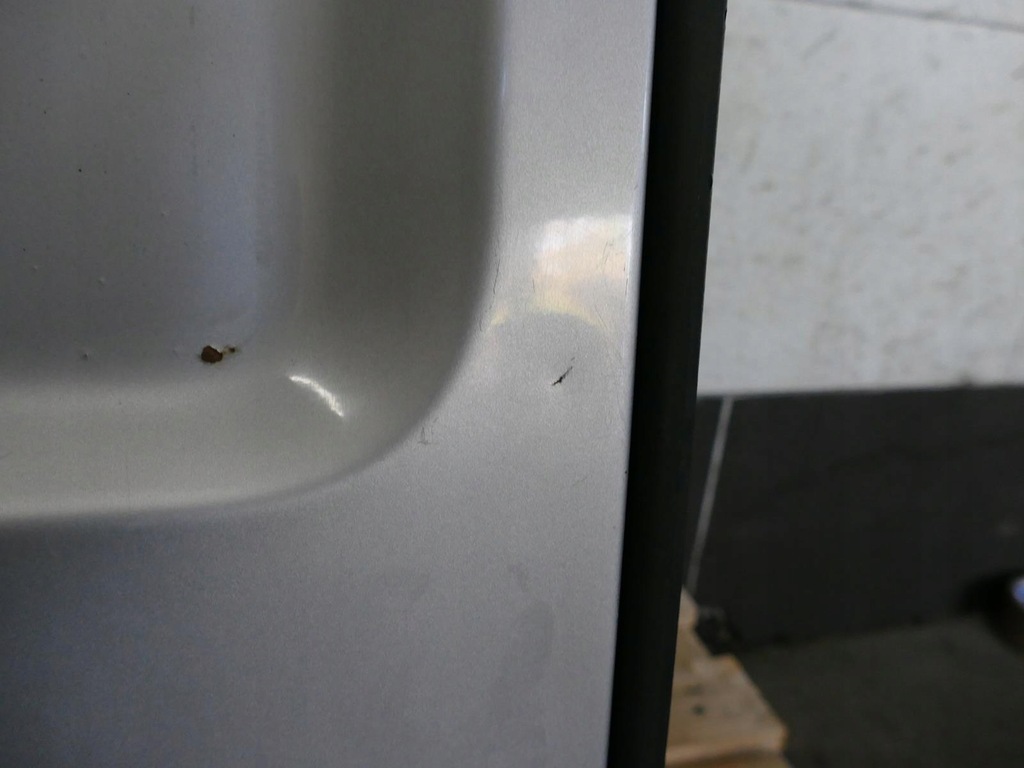 фото №12, Peugeot expert i citroen jumpy fiat scudo дверь левый задняя левая задние