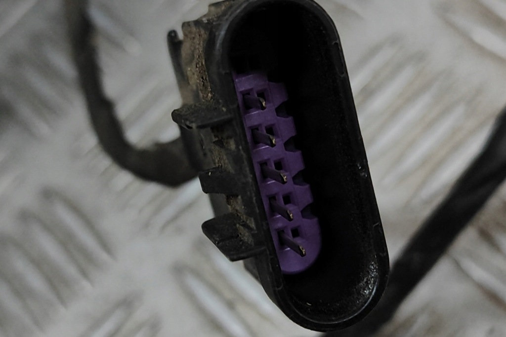 фото №5, Chevrolet corvette c6 шланг насоса бака топлива 10445618da 7.0 бензин