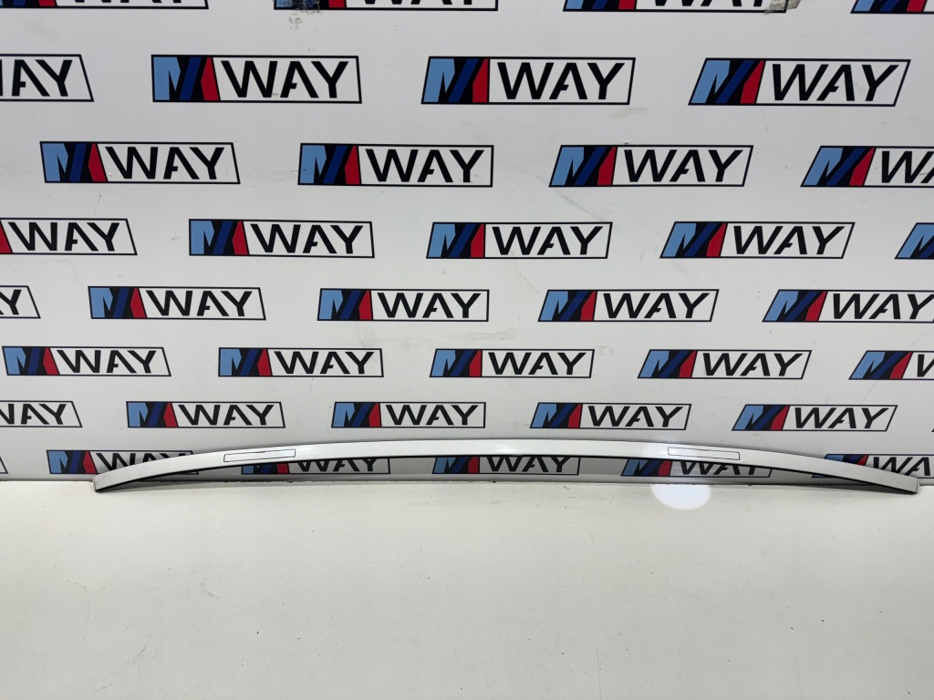 Купити Bmw f30 молдинг дахова ліва 7258181