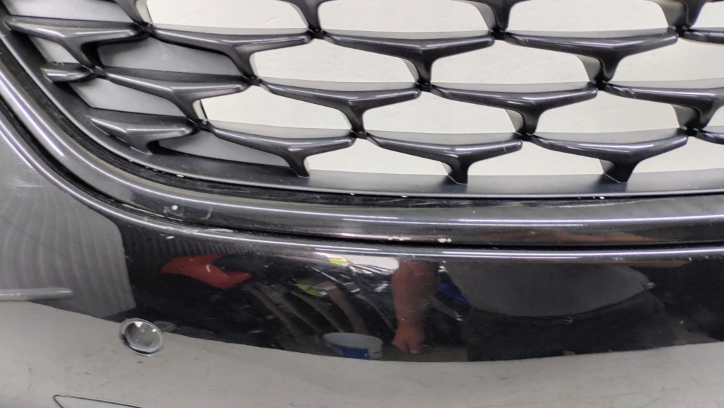 Бампер перед передній opel mokka x 42557112 Ціна